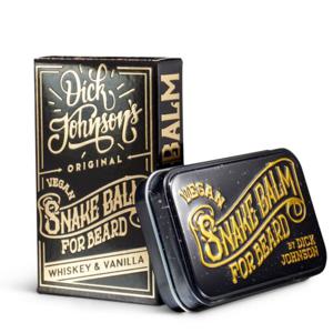 Dick Johnson Beard Balm Snake Balm 55 ml produkt bild