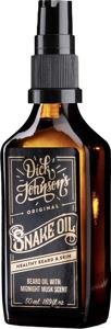Dick Johnson Snake Oil Midnight Musk Beard Oil 50 ml produkt bild