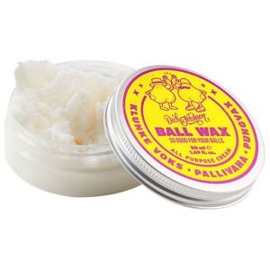 Dick Johnson Uncle Pungvax 50 ml produktbilde