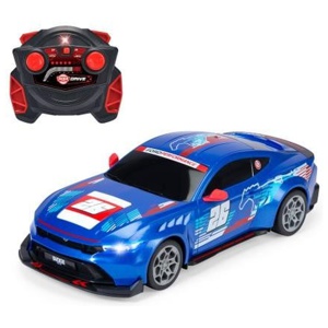 Dickie Toys Radiostyrd Ford Mustang produkt bild
