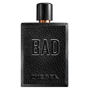 Diesel Bad Eau de Toilette 100 ml produktbilde