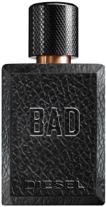 Diesel Bad Eau de Toilette 50 ml produktbillede