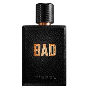Diesel Bad edt 125ml produkt bild