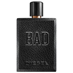 Diesel Bad Eau de Toilette 50 ml produktbilde