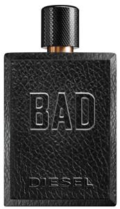Diesel Bad edt 50ml produkt bild