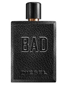 Diesel Bad For Men EDT 100 ml Produktbild