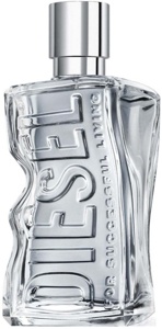 D By Diesel Eau De Toilette 100 ml produktbillede