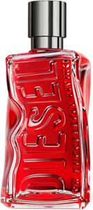 Diesel D Red Eau de Parfum - 100 ml produkt bild