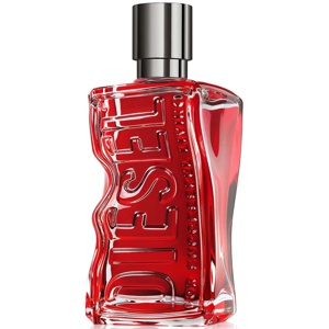 Diesel D Red Eau de Parfum 100 ml Produktbild