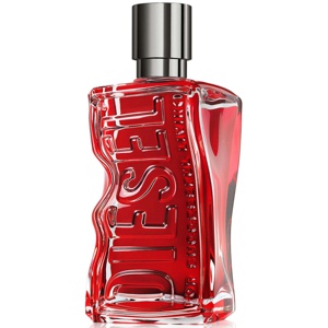 Diesel D Red Eau de Parfum 30 ml Produktbild