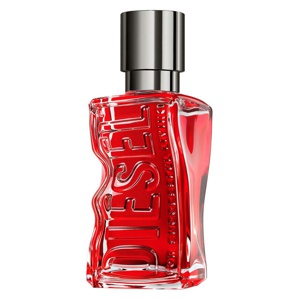 Diesel D Red Eau De Parfum 30 ml produktbillede