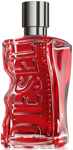Diesel D Red Eau de Parfum 30 ml produktbilde