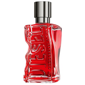 Diesel D Red Eau de Parfum 50 ml produkt bild