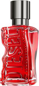 Diesel D Red edp 30ml produkt bild
