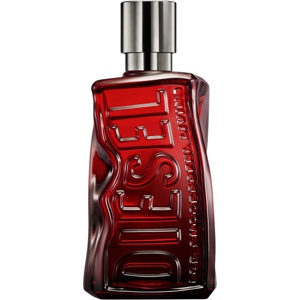 Diesel D Red Le Parfum 100 ml Produktbild