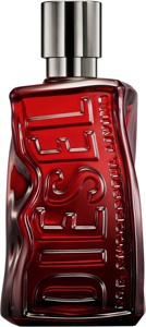 Diesel D Red Le Parfum 100 ml produktbilde