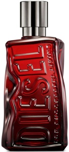 Diesel D Red Le Parfum 30 ml produktbilde