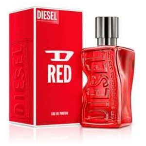 Diesel Dred Eau De Parfum 50ml product image