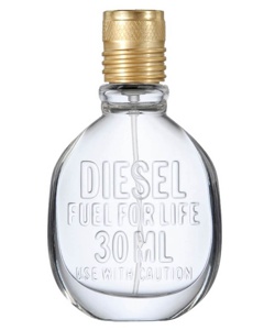 Diesel Fuel For Life EDT produktbillede