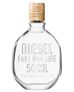 Diesel Fuel For Life EDT produktbillede