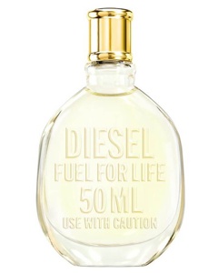 Diesel Fuel For Life EDT produktbillede