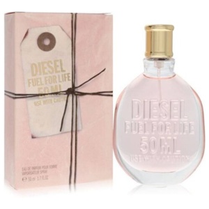 Diesel Fuel for Life Femme EDP W 50 ml produkt bild