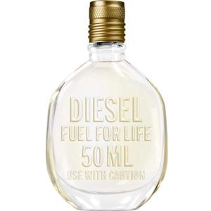 Diesel Fuel For Life For Him Edt 50ml produkt bild