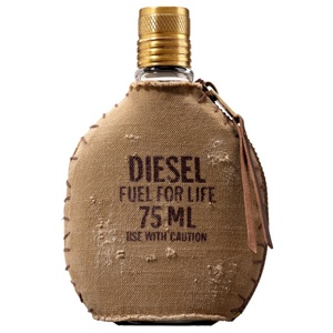 Diesel Fuel For Life For Him Edt 75ml produkt bild