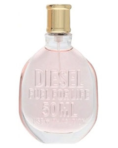 Diesel Fuel For Life Pour Femme EDP produktbillede