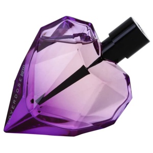 Diesel Loverdose 30 ml Produktbild