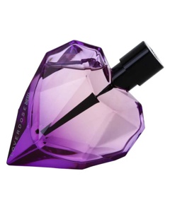 Diesel Loverdose EDP produktbillede