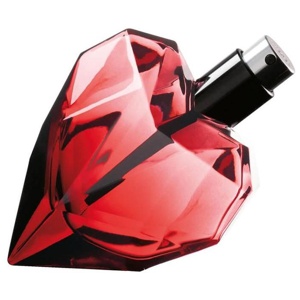 Diesel Loverdose Red Kiss edp 30ml produkt bild