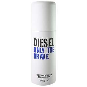 Diesel Only The Brave Deodorant Spray produktbillede