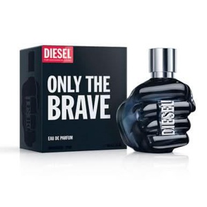 Diesel Only The Brave Eau De Parfum 50ml product image
