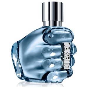 Diesel Only The Brave Eau De Toilette 35 ml produktbillede