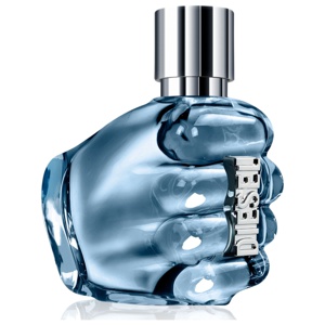 Diesel Only The Brave Eau de Toilette 35 ml produktbilde