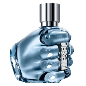 Diesel Only The Brave Eau de Toilette 50 ml produktbilde