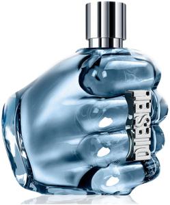 Diesel Only The Brave Edt 125ml produkt bild