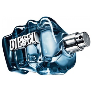 Diesel Only The Brave EDT produktbillede