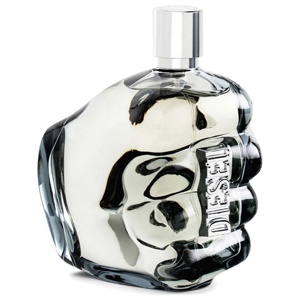 Diesel Only The Brave edt 200ml produkt bild