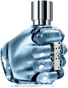 Diesel Only The Brave edt 50ml produkt bild