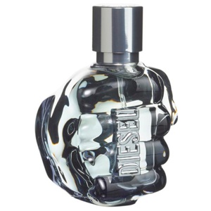 Diesel Only The Brave edt 75ml produkt bild