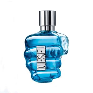 Diesel Only The Brave High Edt 75ml produkt bild