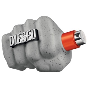 Diesel Only the Brave Street Edt 50ml produkt bild