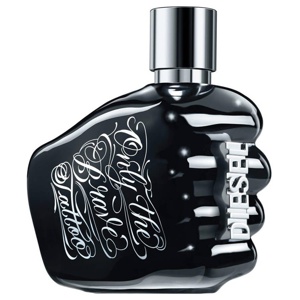 Diesel Only The Brave Tattoo 50 ml Produktbild