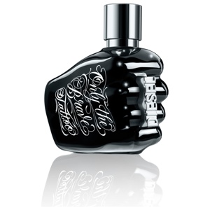 Diesel Only The Brave Tattoo Eau De Toilette 35 ml produktbillede