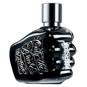 Diesel Only The Brave Tattoo Eau de Toilette 35 ml produktbilde