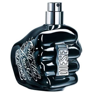 Diesel Only The Brave Tattoo edt 125ml produkt bild