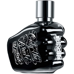 Diesel Only The Brave Tattoo EdT 35 ml Produktbild