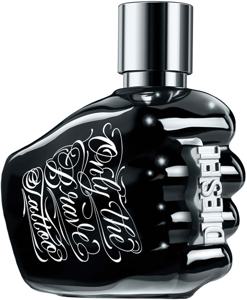 Diesel Only The Brave Tattoo Eau de Toilette - 50 ml produkt bild